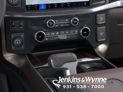 2026 Ford F-150 King Ranch IN-TRANSIT