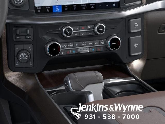 2026 Ford F-150 King Ranch IN-TRANSIT