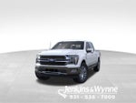 2026 Ford F-150 King Ranch IN-TRANSIT