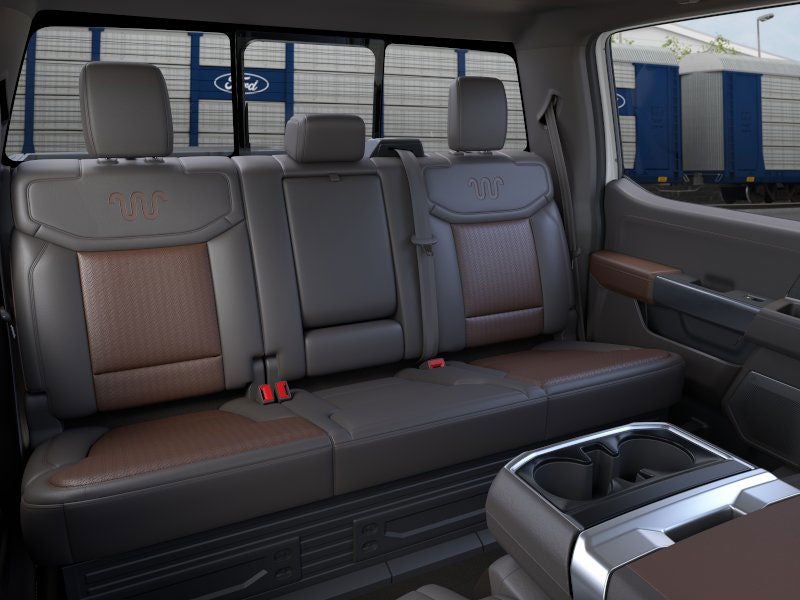 2026 Ford F-150 King Ranch IN-TRANSIT