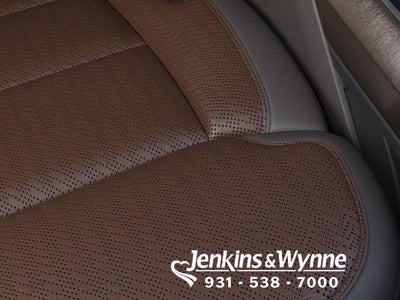 2026 Ford F-150 King Ranch IN-TRANSIT