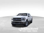 2026 Ford F-150 King Ranch IN-TRANSIT
