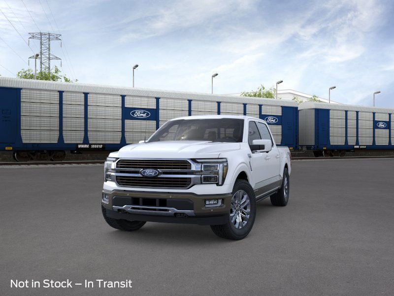 2026 Ford F-150 King Ranch IN-TRANSIT