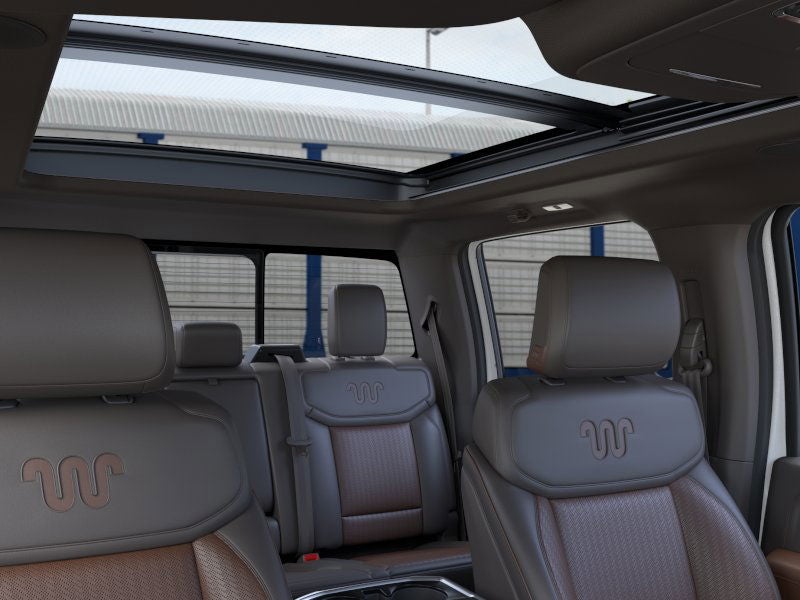 2026 Ford F-150 King Ranch IN-TRANSIT