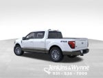 2026 Ford F-150 King Ranch IN-TRANSIT