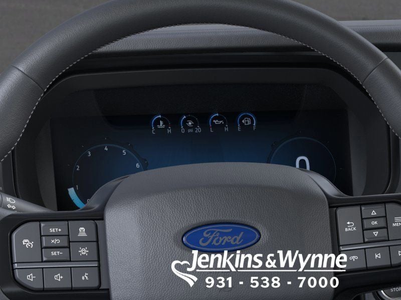2026 Ford F-150 Platinum IN-TRANSIT
