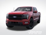 2026 Ford F-150 Platinum IN-TRANSIT