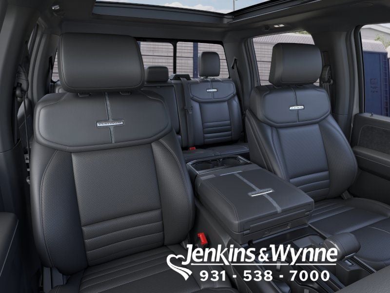 2026 Ford F-150 Platinum IN-TRANSIT