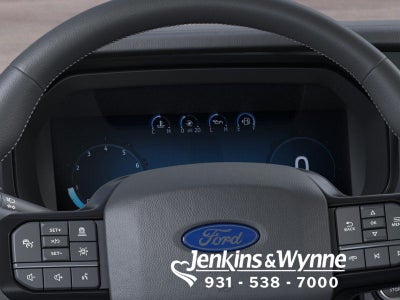 2026 Ford F-150 Platinum IN-TRANSIT