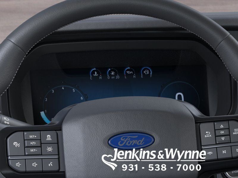 2026 Ford F-150 Platinum IN-TRANSIT