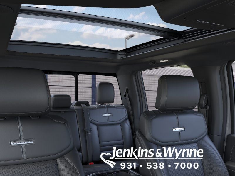 2026 Ford F-150 Platinum IN-TRANSIT