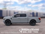 2026 Ford F-150 Platinum IN-TRANSIT