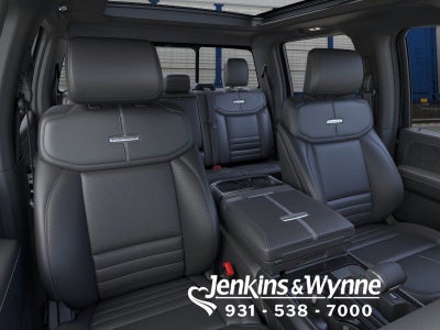 2026 Ford F-150 Platinum IN-TRANSIT