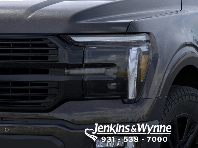 2026 Ford F-150 Platinum IN-TRANSIT