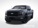 2026 Ford F-150 Platinum IN-TRANSIT