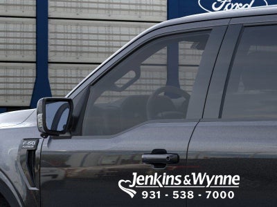 2026 Ford F-150 Platinum IN-TRANSIT