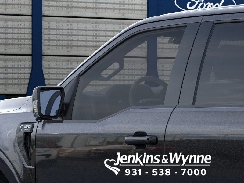 2026 Ford F-150 Platinum IN-TRANSIT