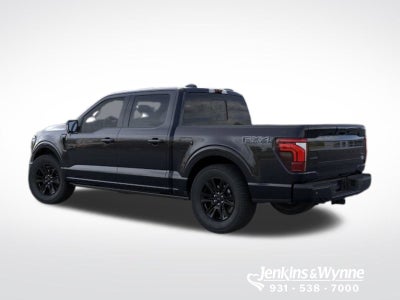 2026 Ford F-150 Platinum IN-TRANSIT