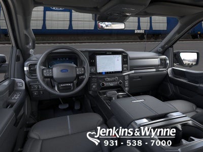 2026 Ford F-150 Platinum IN-TRANSIT