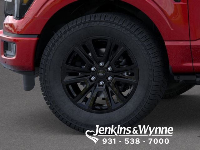 2026 Ford F-150 Platinum IN-TRANSIT