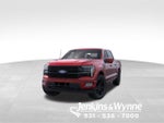 2026 Ford F-150 Platinum IN-TRANSIT