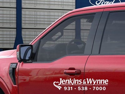 2026 Ford F-150 Platinum IN-TRANSIT