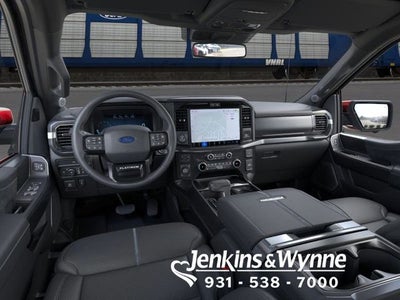 2026 Ford F-150 Platinum IN-TRANSIT