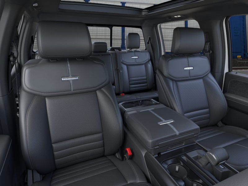 2026 Ford F-150 Platinum IN-TRANSIT
