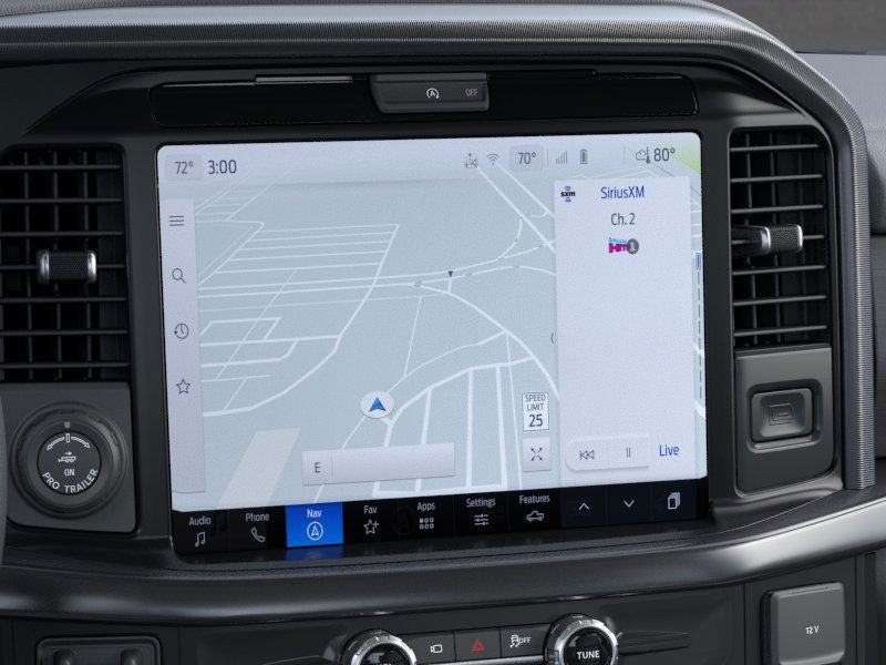 2026 Ford F-150 Platinum IN-TRANSIT