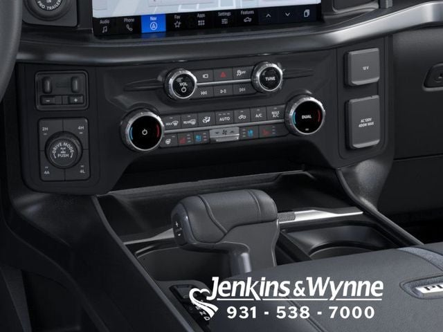 2026 Ford F-150 Platinum IN-TRANSIT