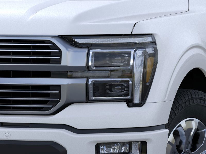 2026 Ford F-150 Platinum IN-TRANSIT