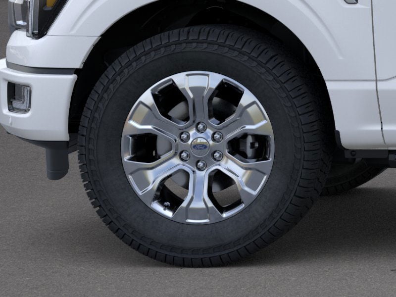 2026 Ford F-150 Platinum IN-TRANSIT