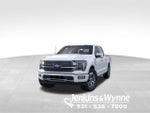 2026 Ford F-150 Platinum IN-TRANSIT