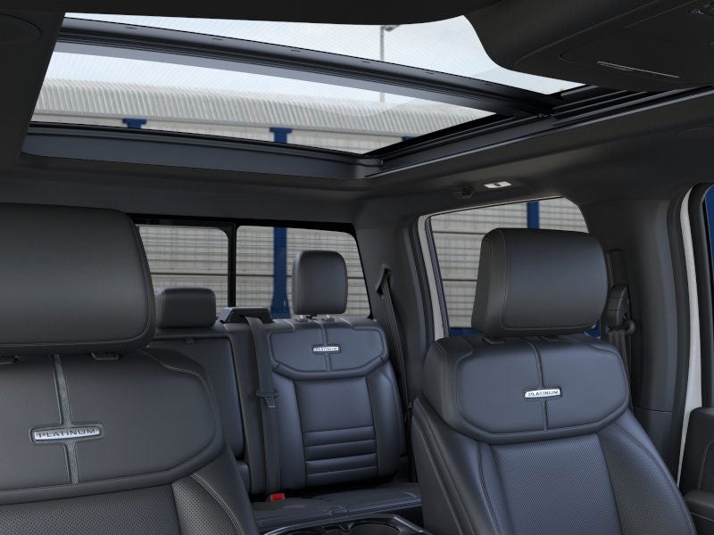 2026 Ford F-150 Platinum IN-TRANSIT