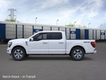 2026 Ford F-150 Platinum IN-TRANSIT