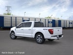 2026 Ford F-150 Platinum IN-TRANSIT