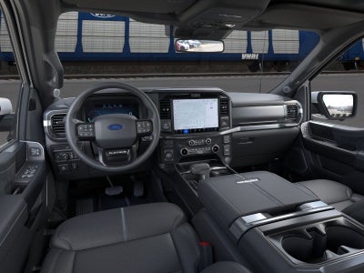 2026 Ford F-150 Platinum IN-TRANSIT