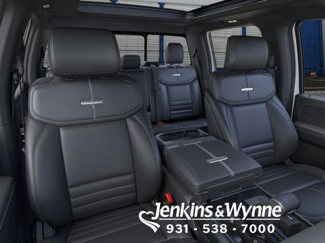 2026 Ford F-150 Platinum IN-TRANSIT