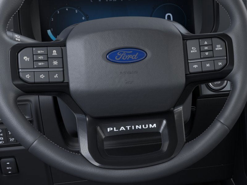 2026 Ford F-150 Platinum IN-TRANSIT