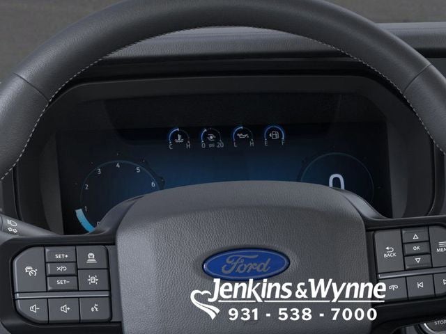 2026 Ford F-150 Platinum IN-TRANSIT