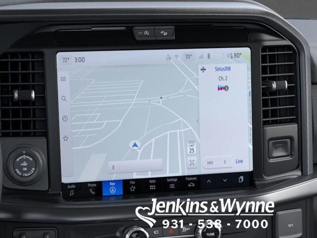 2026 Ford F-150 Platinum IN-TRANSIT