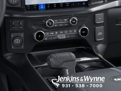 2026 Ford F-150 Platinum IN-TRANSIT