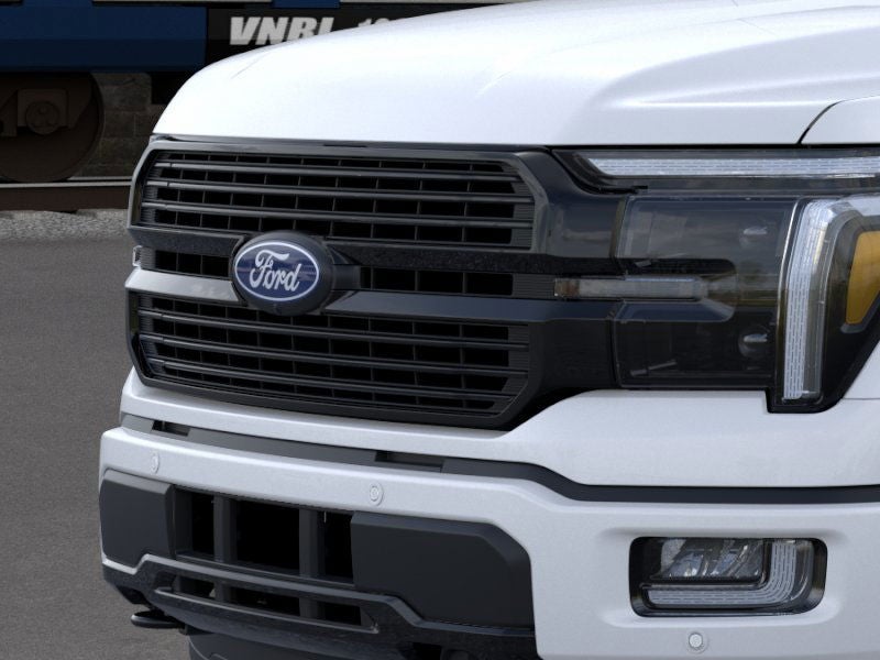 2026 Ford F-150 Platinum IN-TRANSIT