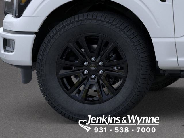 2026 Ford F-150 Platinum IN-TRANSIT