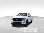 2026 Ford F-150 Platinum IN-TRANSIT