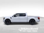 2026 Ford F-150 Platinum IN-TRANSIT