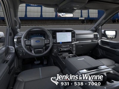 2026 Ford F-150 Platinum IN-TRANSIT