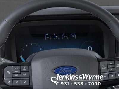 2026 Ford F-150 Platinum IN-TRANSIT