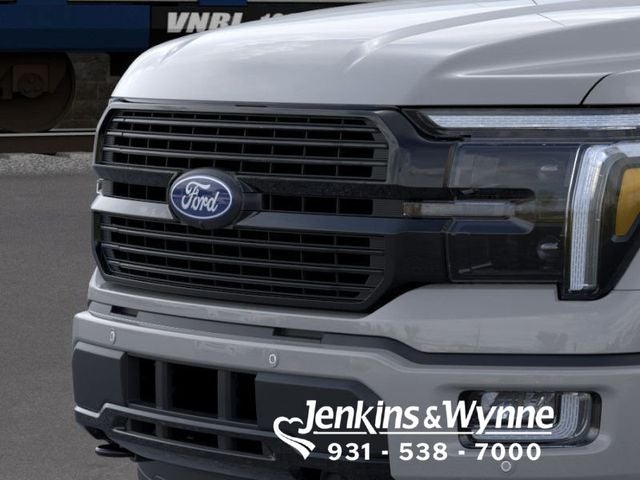 2026 Ford F-150 Platinum IN-TRANSIT