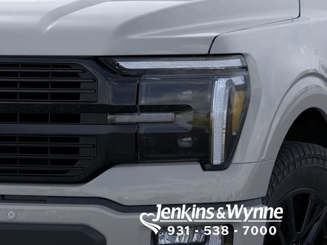 2026 Ford F-150 Platinum IN-TRANSIT